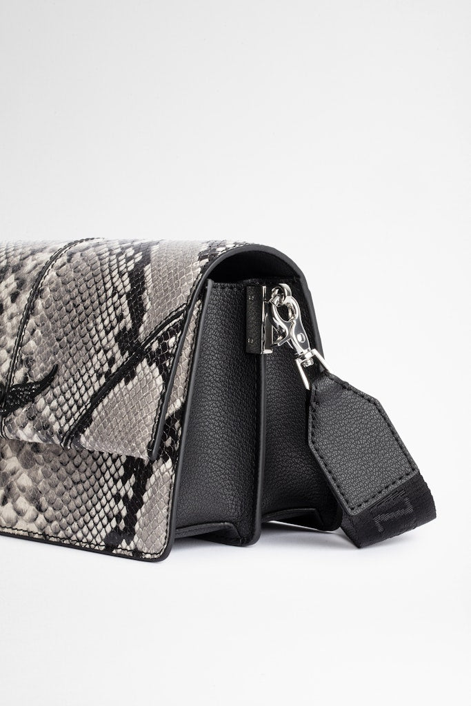 ZHORS LIGNE NOIR LOLITA WILD