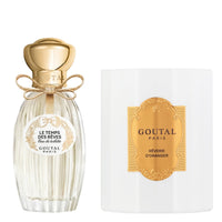 "Le Temps des Rêves" Gift Set