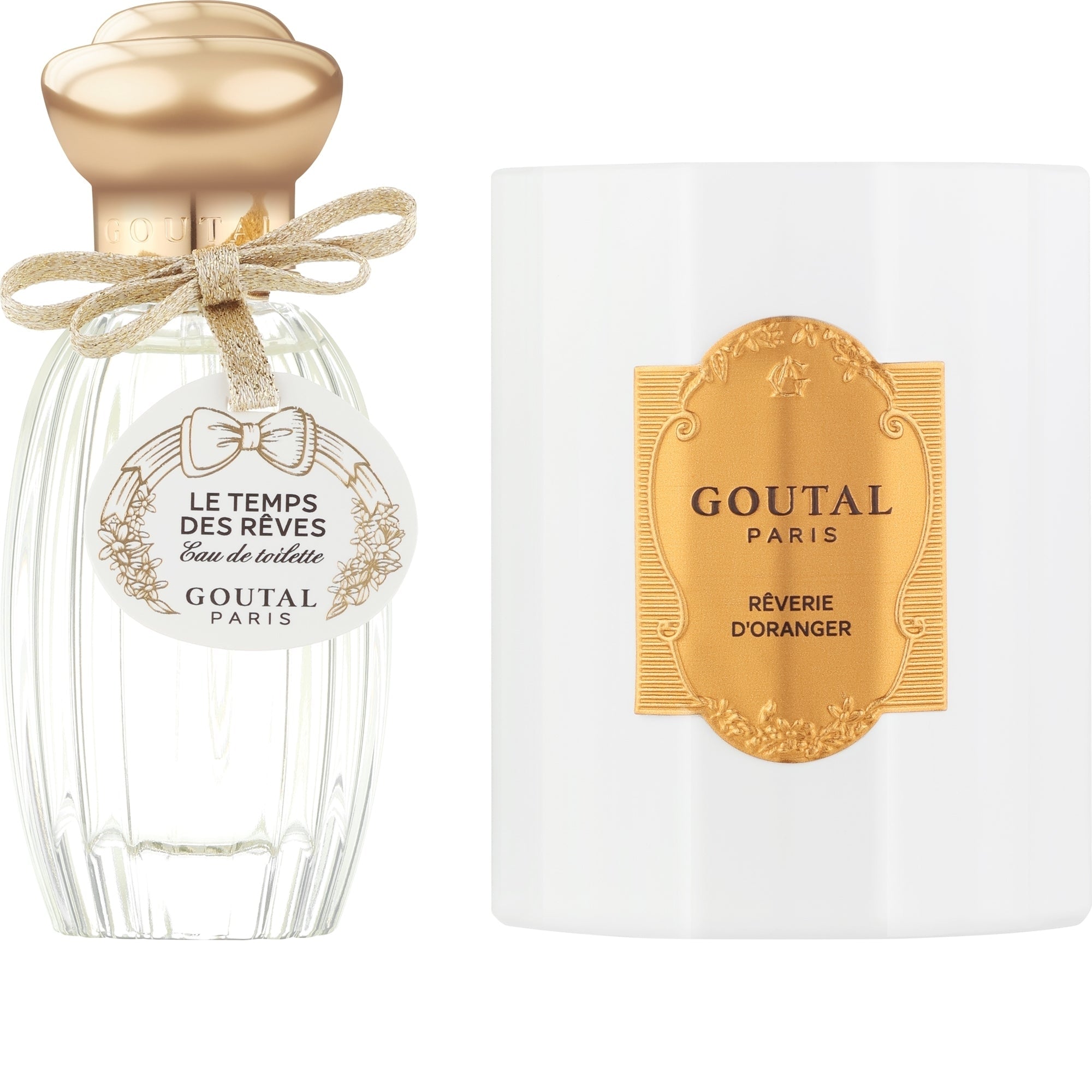 PRIX RECO 90 // Coffret Le Temps des Rêves