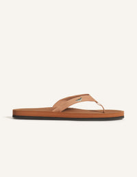 Maison Kitsune X Indosole Easy Living - Peach Fruit