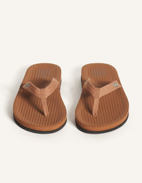 Maison Kitsune X Indosole Easy Living - Peach Fruit