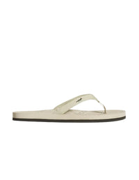 Claquettes Maison Kitsune X Indosole Easy Living - Marble