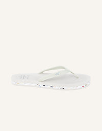 Maison Kitsune X Indosole Riversole - Sea Salt