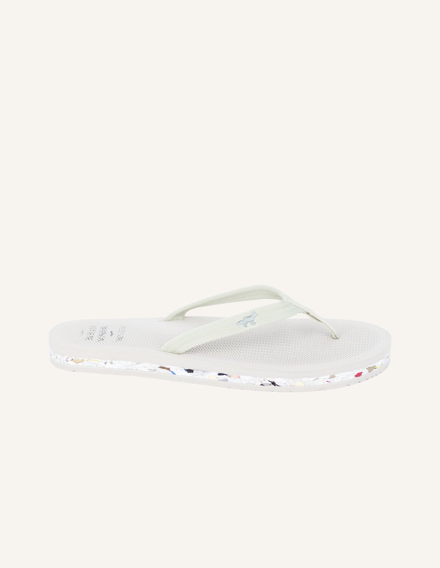 Maison Kitsune X Indosole Riversole - Sea Salt