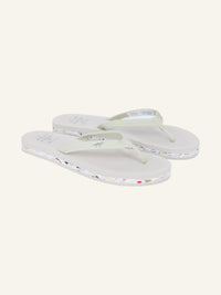 Maison Kitsune X Indosole Riversole - Sea Salt