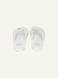 Maison Kitsune X Indosole Riversole - Sea Salt