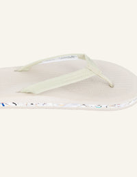 Maison Kitsune X Indosole Riversole - Sea Salt