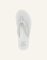 Maison Kitsune X Indosole Riversole - Sea Salt