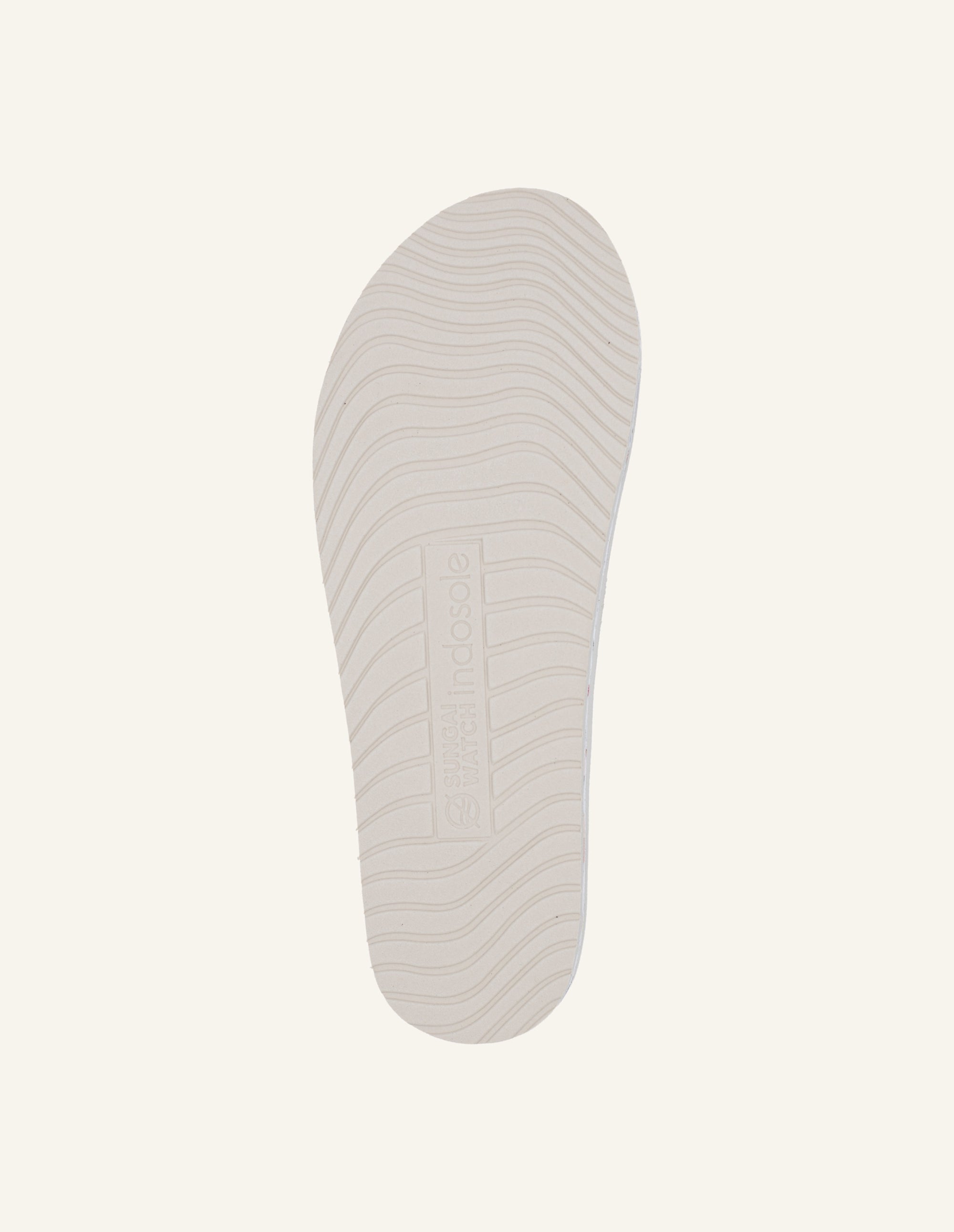 Maison Kitsune X Indosole Riversole - Sea Salt