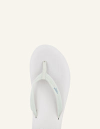 Maison Kitsune X Indosole Riversole - Sea Salt