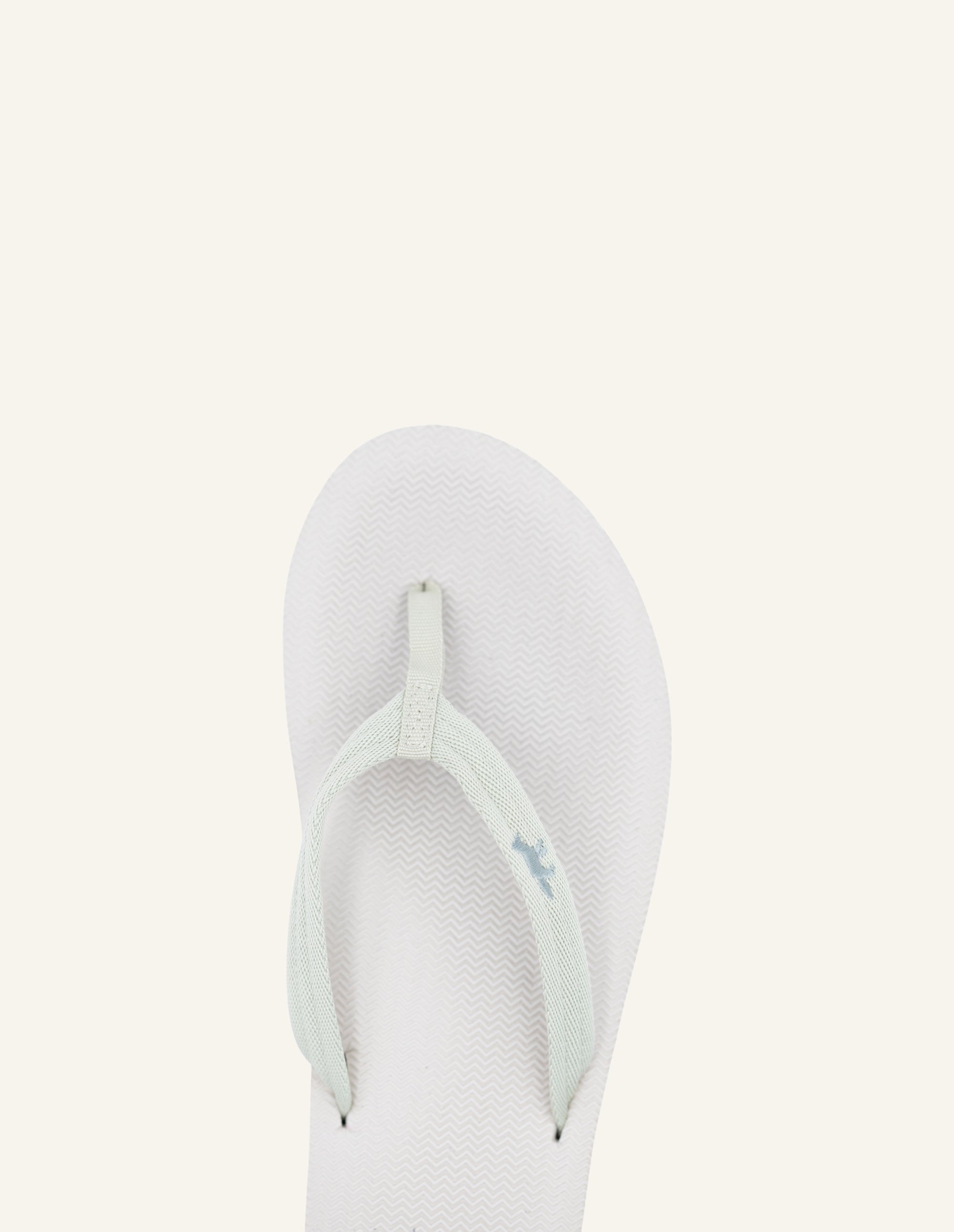 Maison Kitsune X Indosole Riversole - Sea Salt