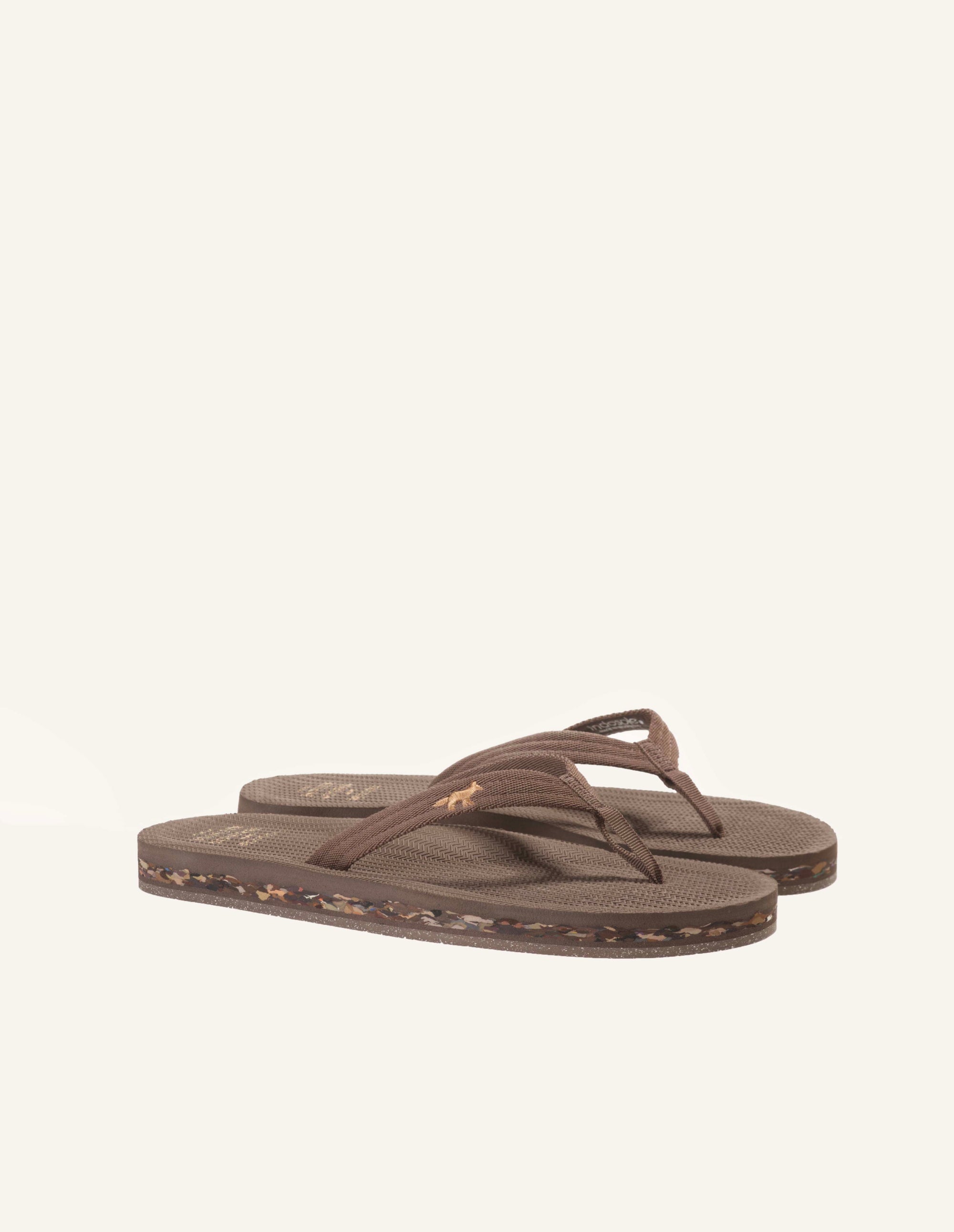 Maison Kitsune X Indosole Riversole - Soil