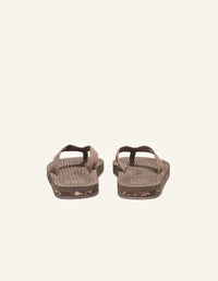 Maison Kitsune X Indosole Riversole - Soil
