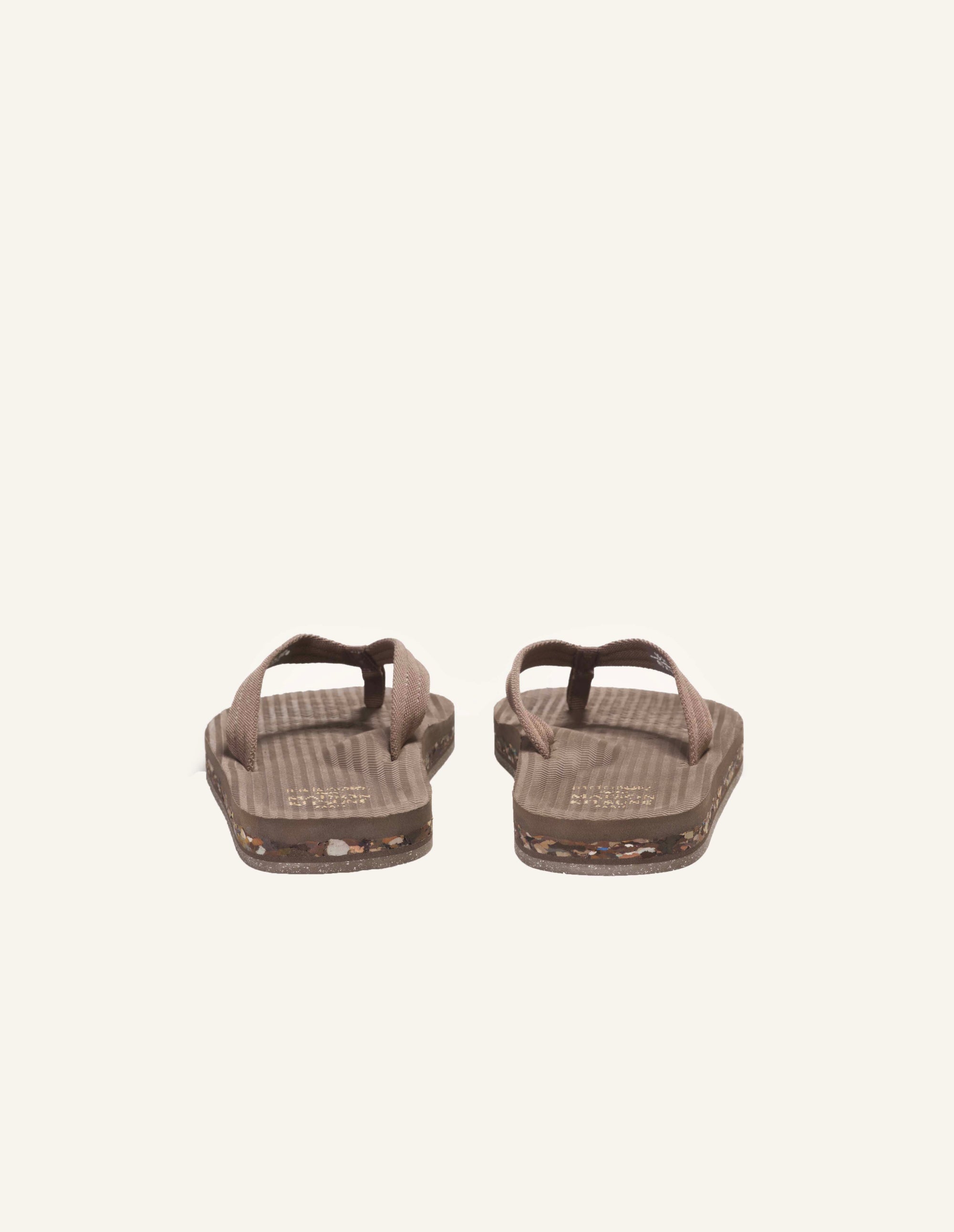 Maison Kitsune X Indosole Riversole - Soil