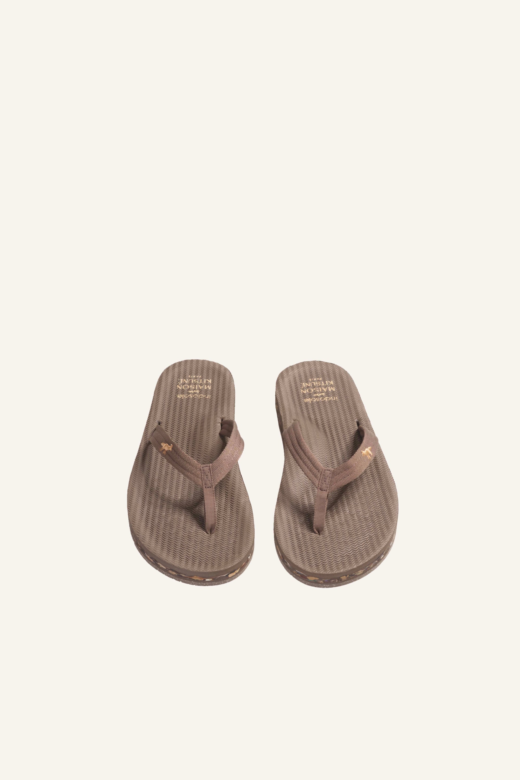 Maison Kitsune X Indosole Riversole - Soil