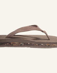 Maison Kitsune X Indosole Riversole - Soil