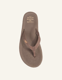 Maison Kitsune X Indosole Riversole - Soil
