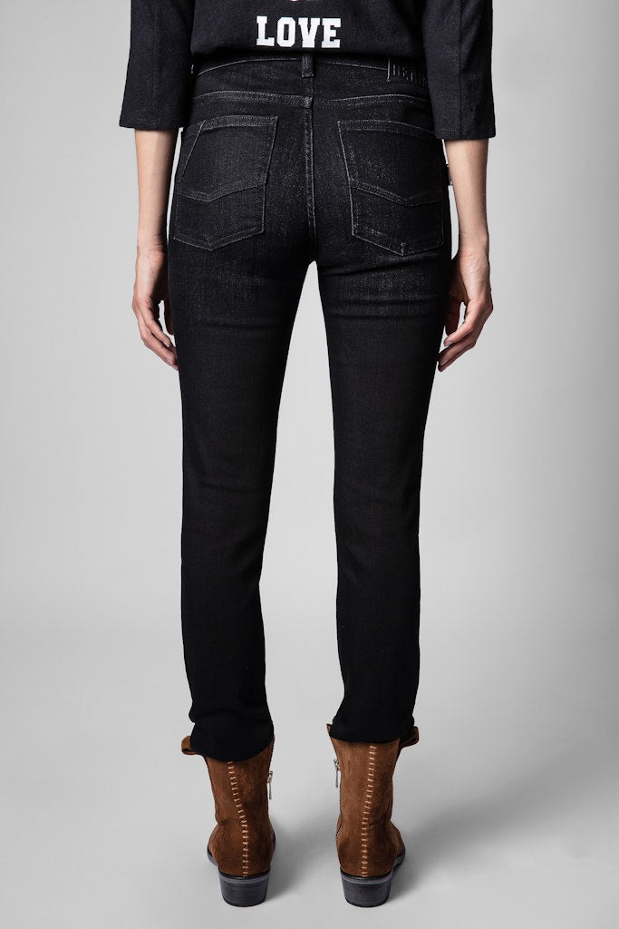 Ever jeans - Anthracite