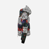 Veste de ski Rosalia - Multicolore