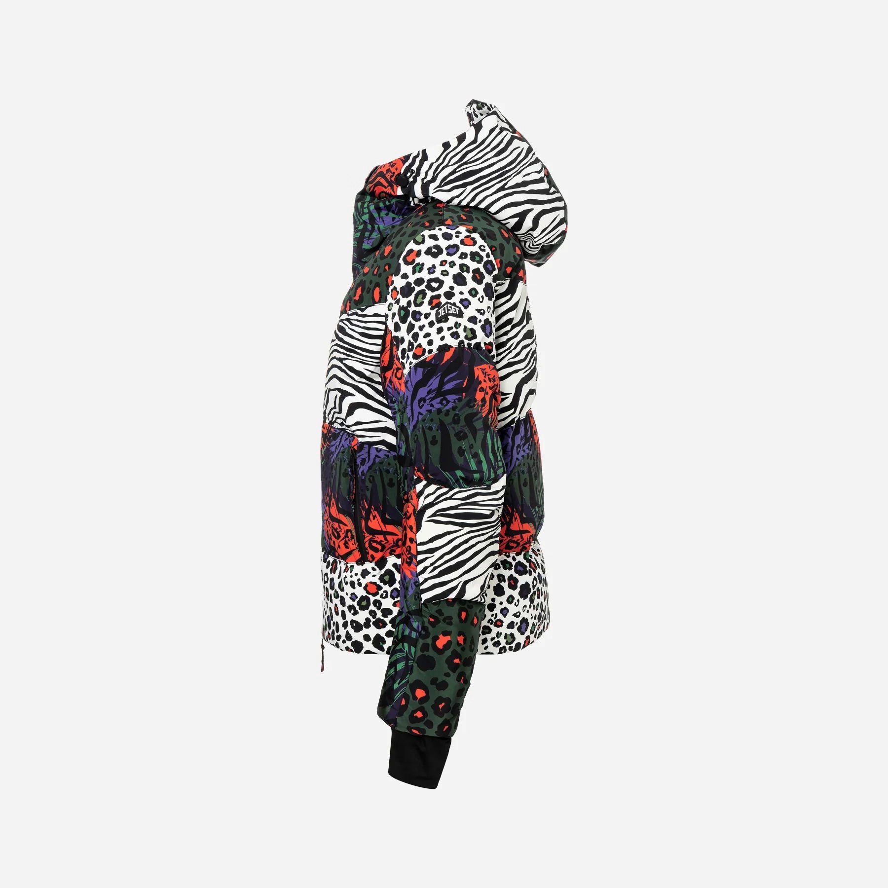 Veste de ski Rosalia - Multicolore