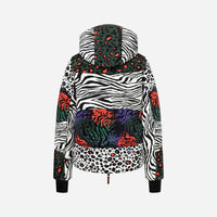 Veste de ski Rosalia - Multicolore