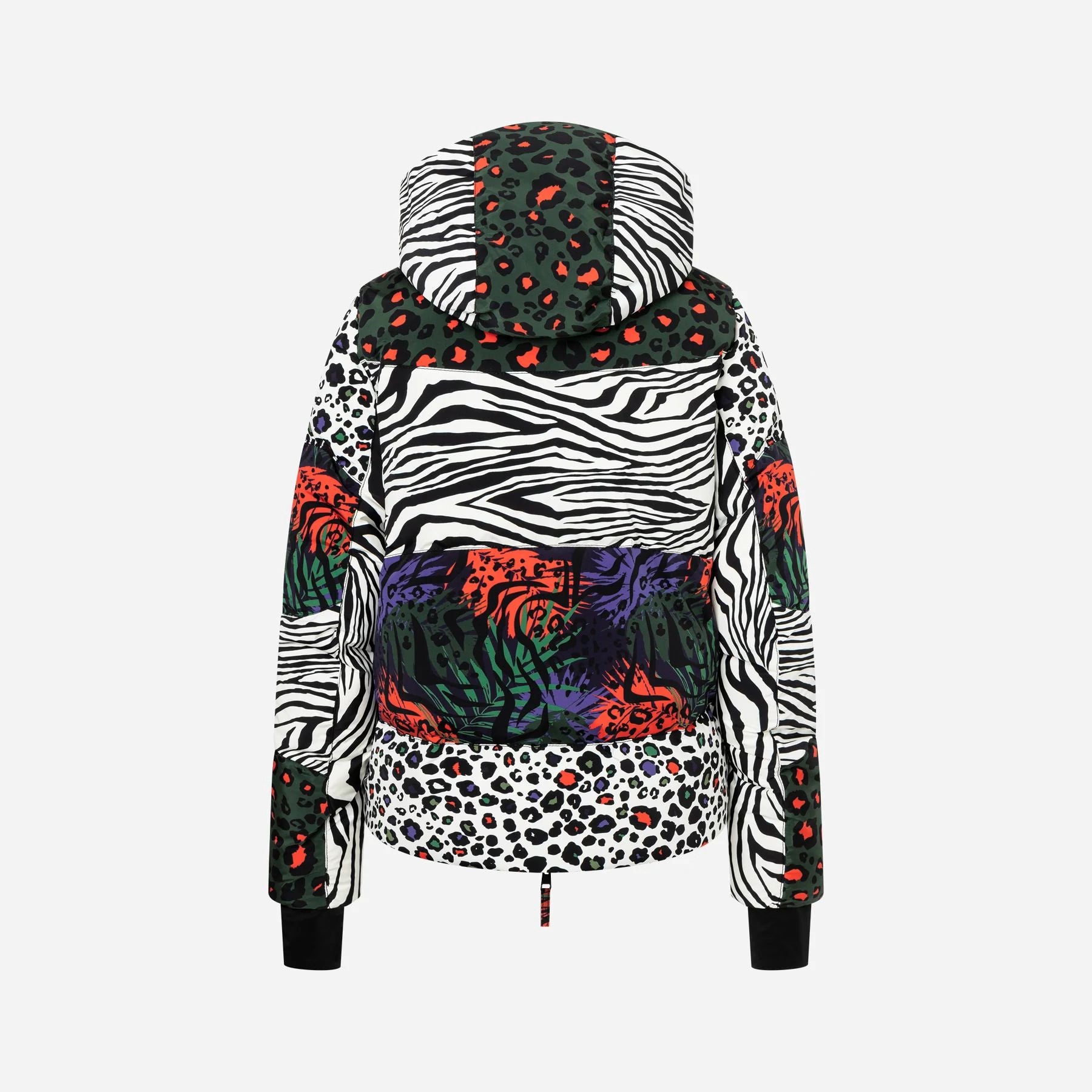 Veste de ski Rosalia - Multicolore