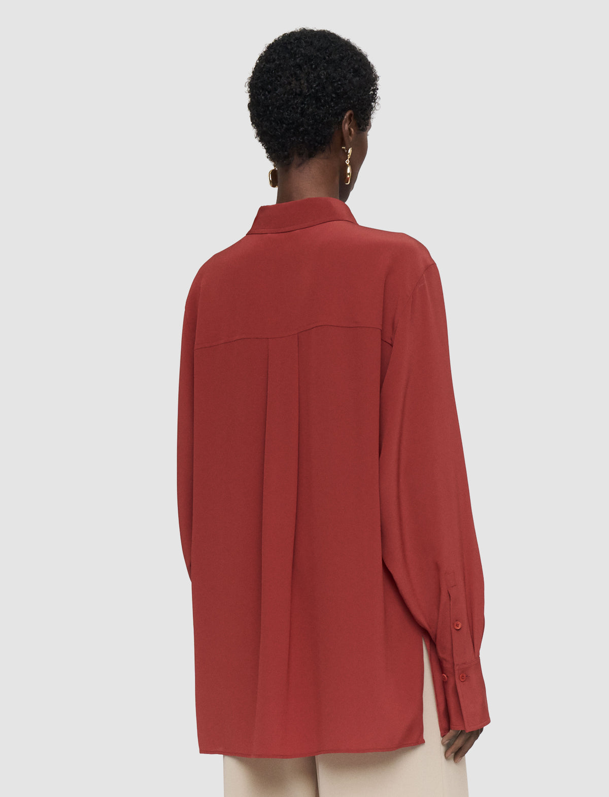 Spice Blouse - Spice