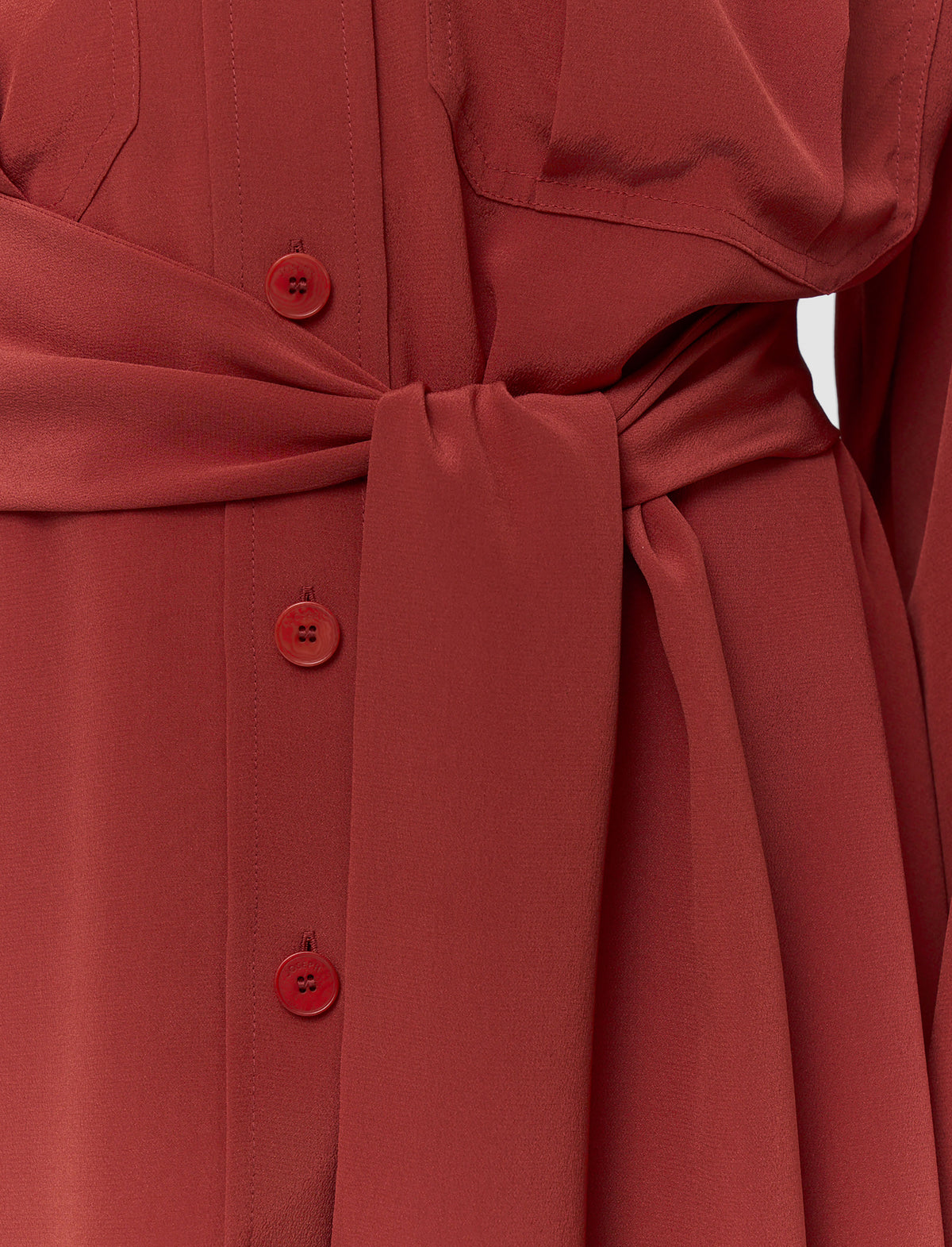 Spice Blouse - Spice
