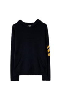 Pull Clay en cachemire - Encre