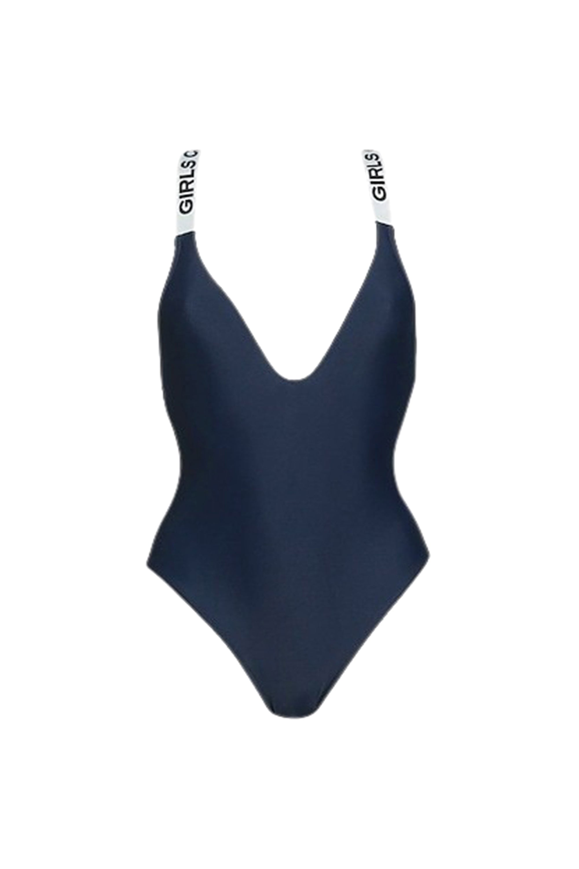 Maillot de bain une pièce Whitehaven - Navy