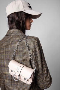 Kate Wallet leather bag - Flash