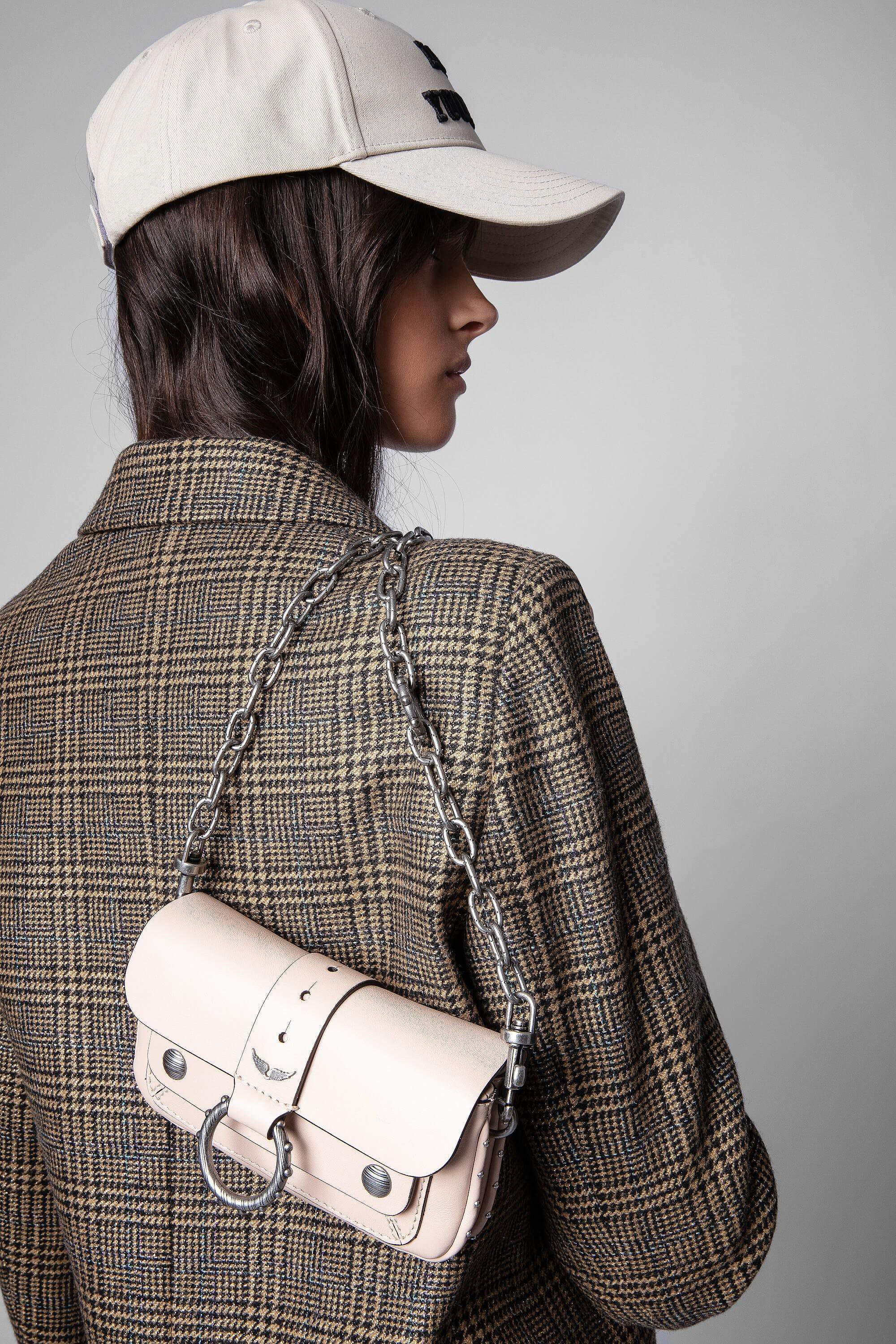 Kate Wallet leather bag - Flash