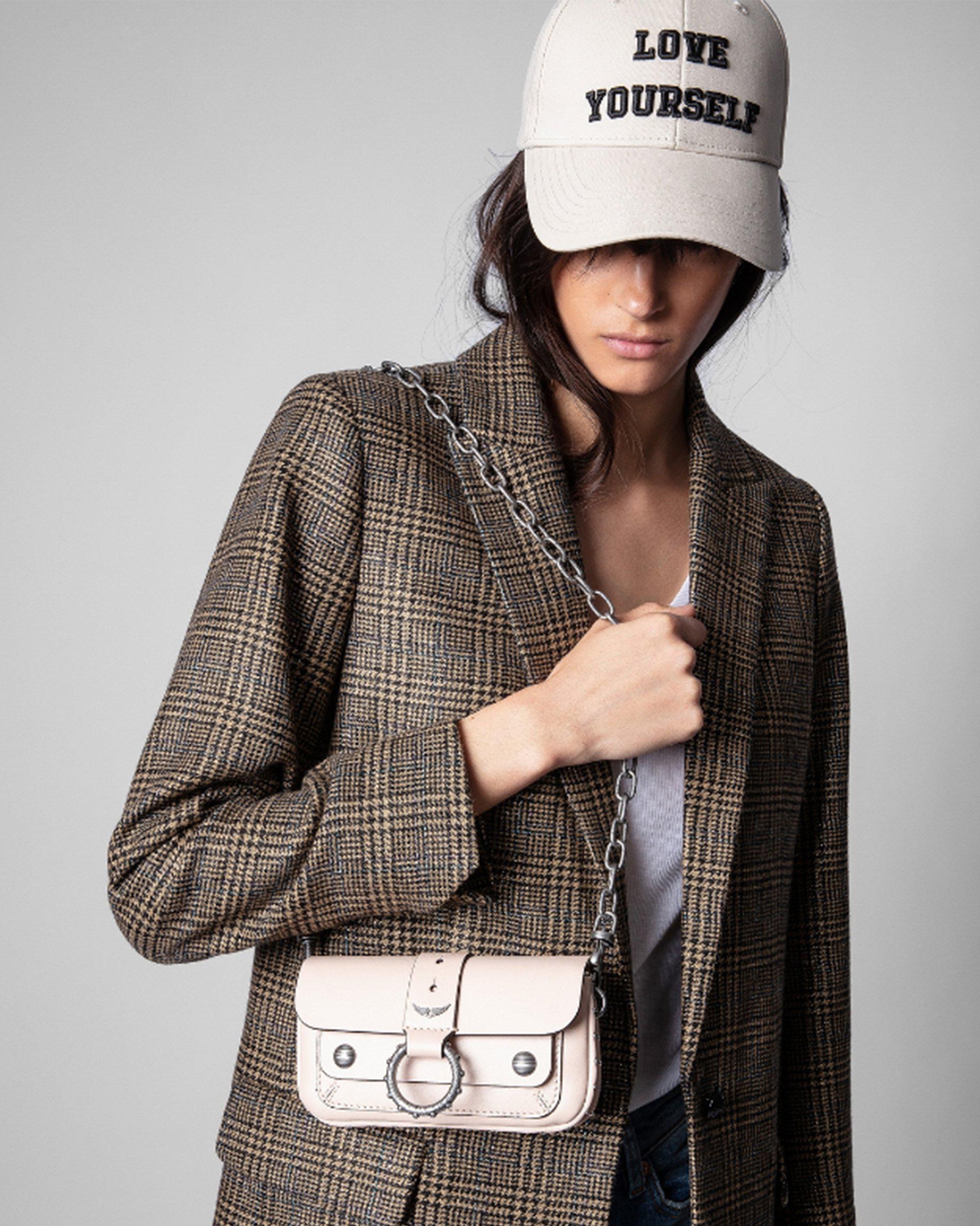 Kate Wallet leather bag - Flash