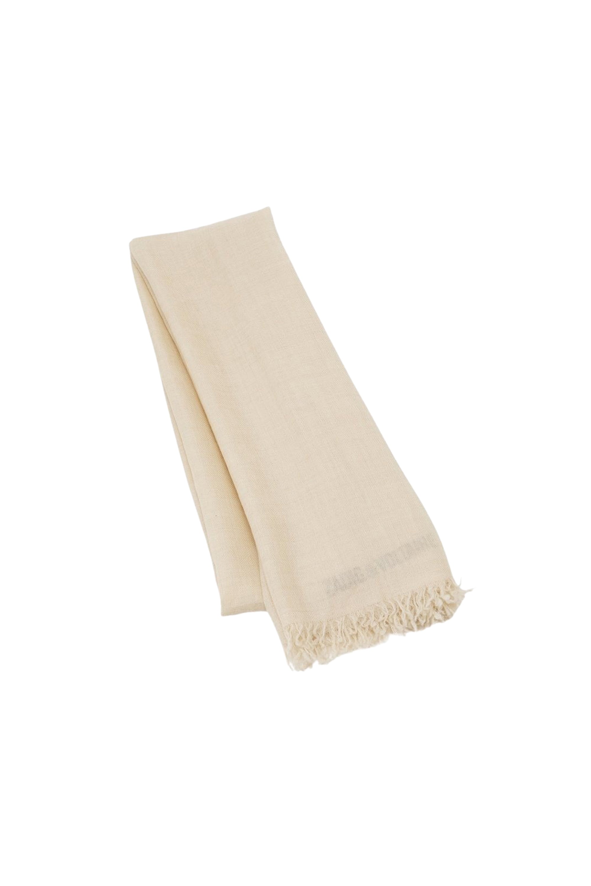 Foulard Nuage en cachemire - Desert