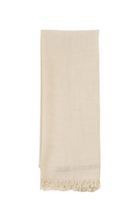 Foulard Nuage en cachemire - Desert