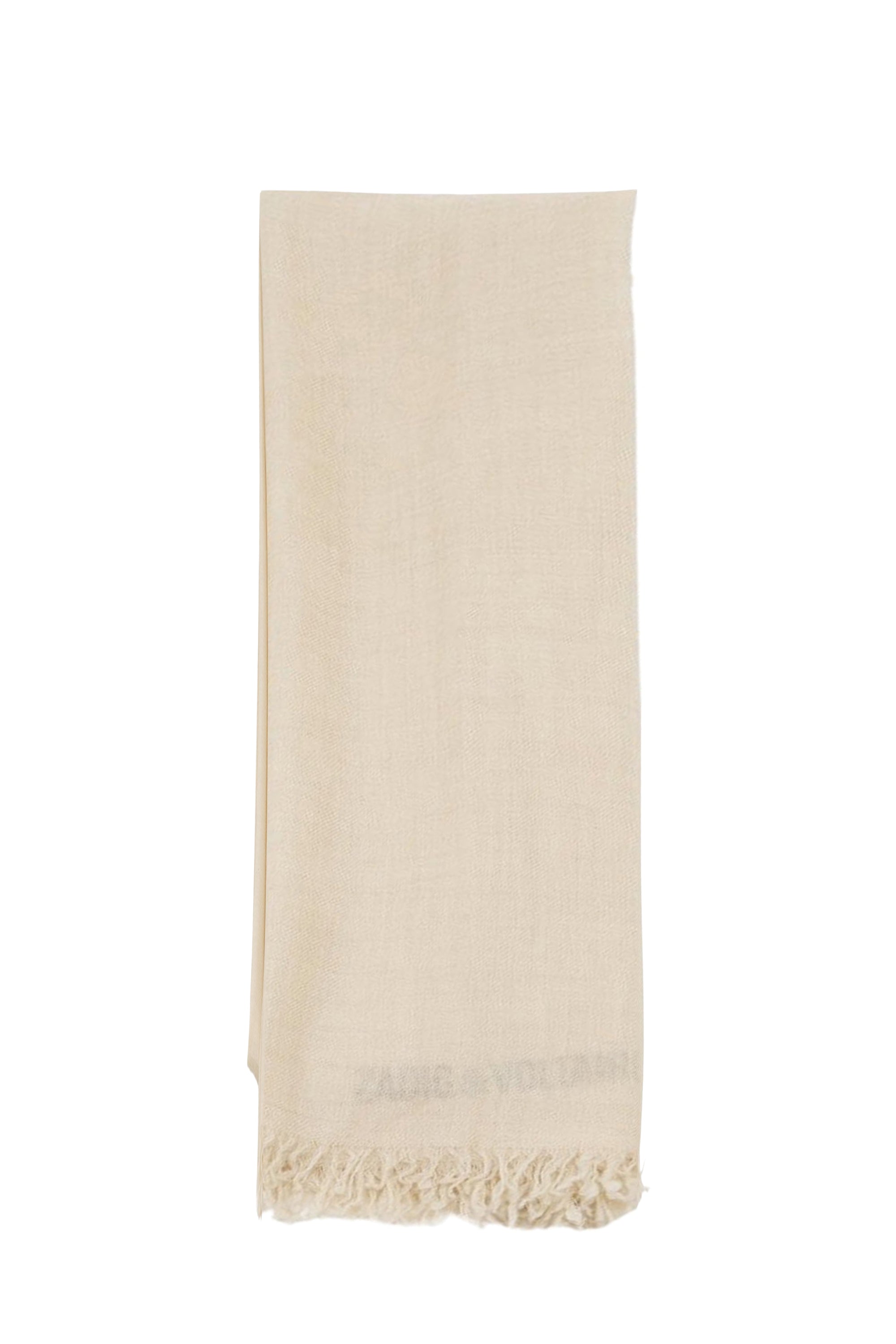 Foulard Nuage en cachemire - Desert