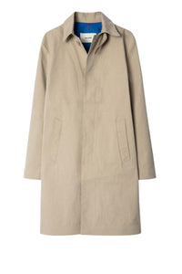Manteau Martin - Beige