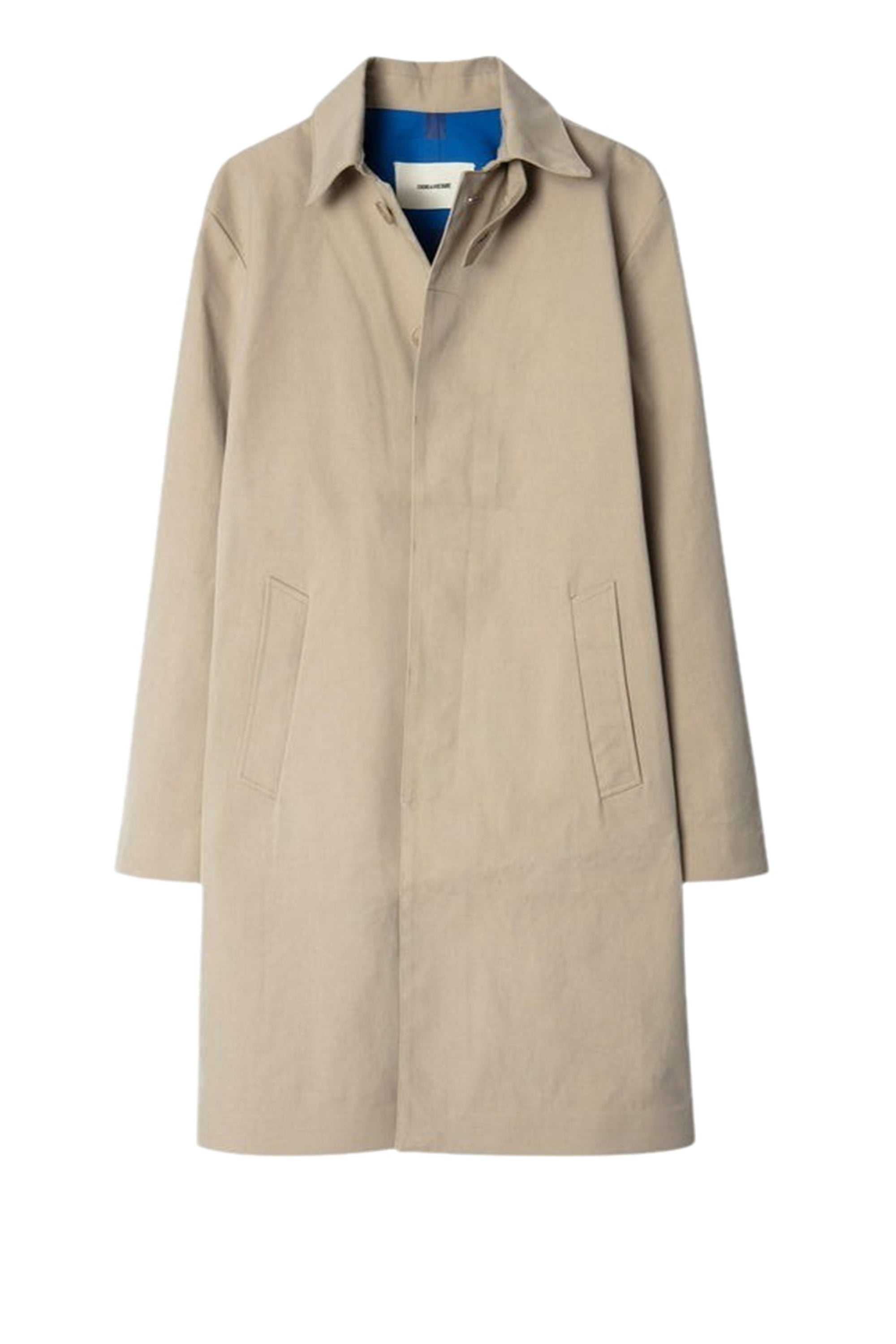 Manteau Martin - Beige