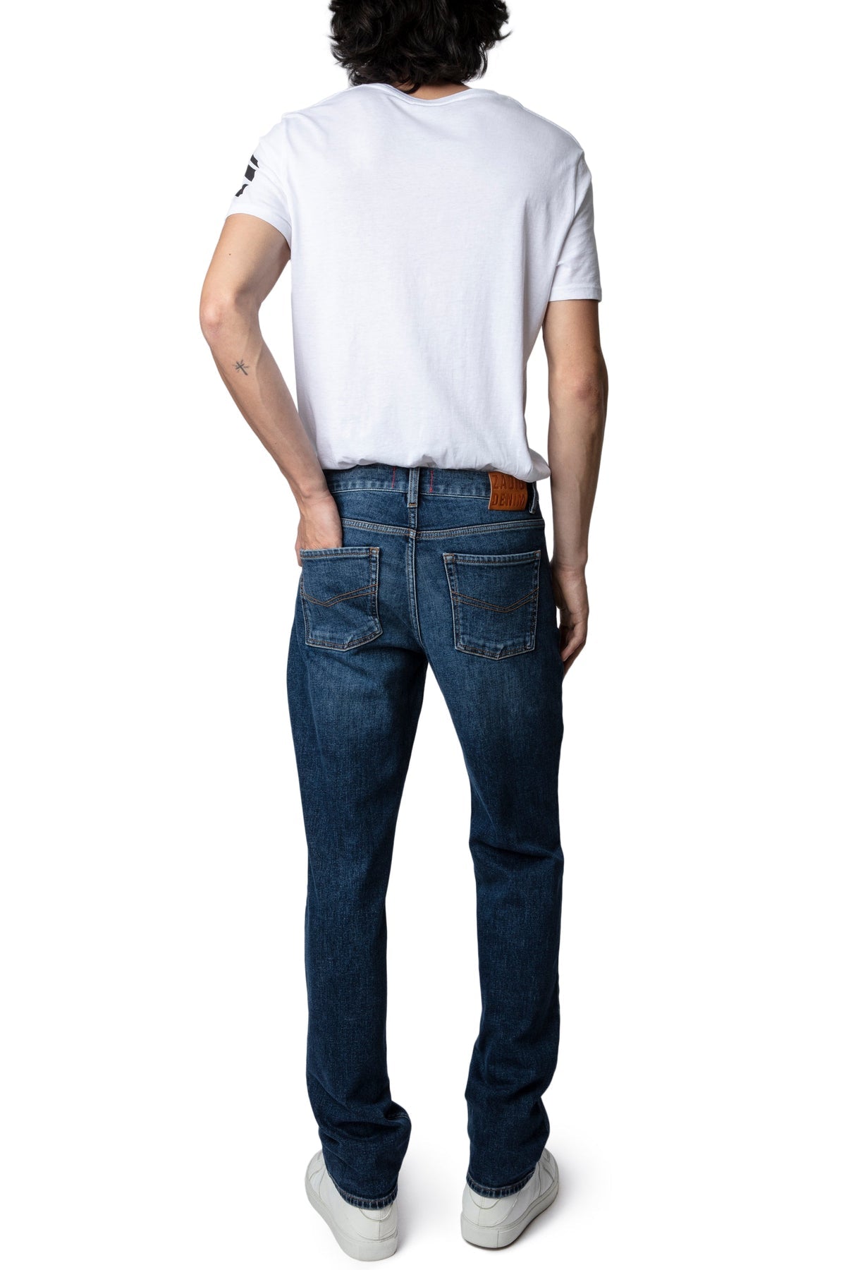 Jean John - Medium Blue