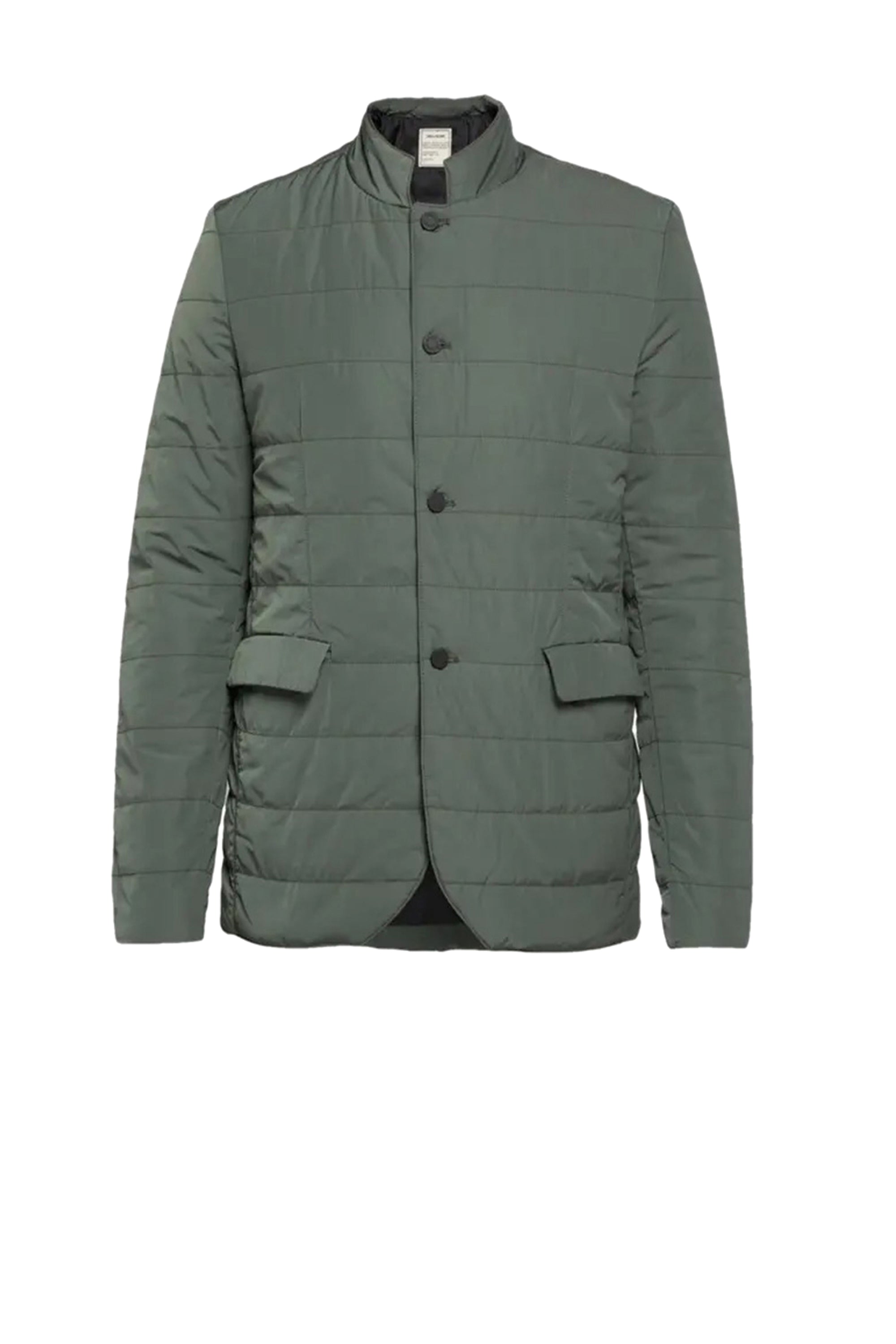 Blouson Klub Army - Army