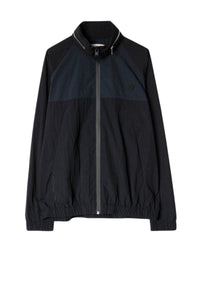 Blouson Bazes Nylon - Noir