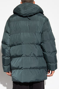 Doudoune Bobby - Vert De Gris