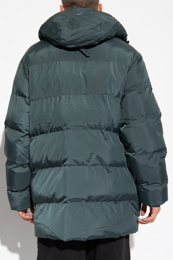Doudoune Bobby - Vert De Gris