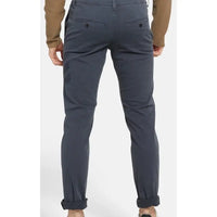 Pantalon Pit - Bleu De Gris