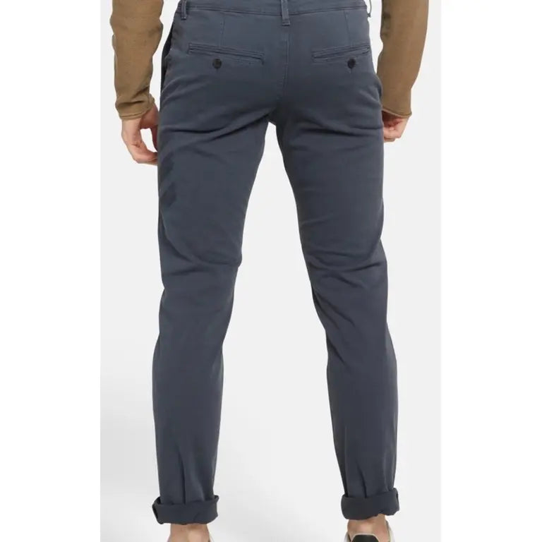 Pantalon Pit - Bleu De Gris