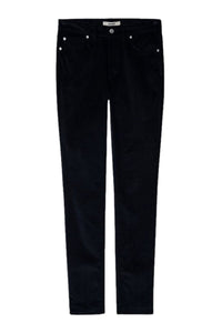 Pantalon David - Encre