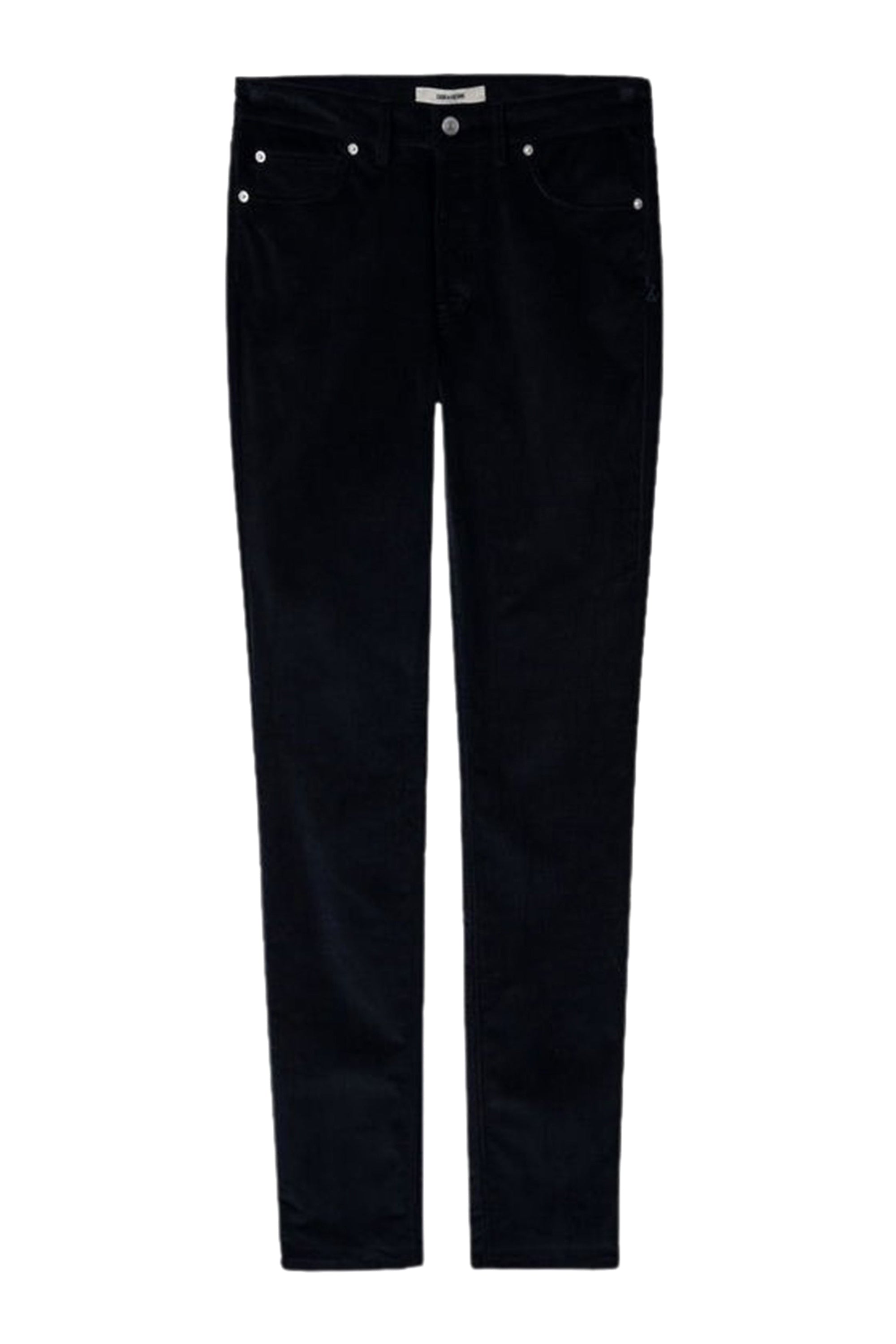 Pantalon David - Encre