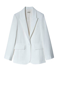 Veste Valdy à strass - Judo