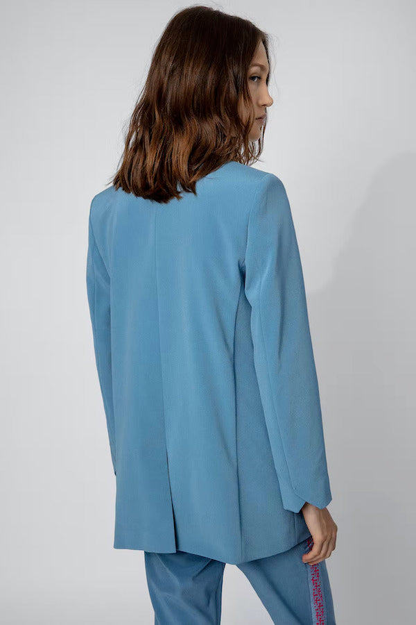 Veste Viva - Pale Denim