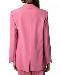 Blazer Verdun - Vieux Rose